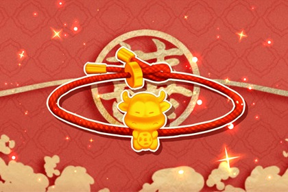 属虎本命年穿戴红色最佳时间2022年 正月穿红最合适