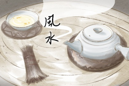 周美康 让公司生意财源不断的好风水  日出画像带好运