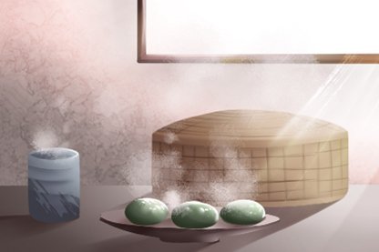 清明节的起源和由来 春秋二祭，古已有之