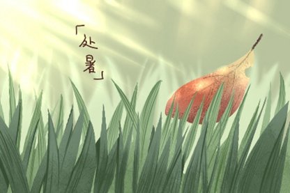 处暑4