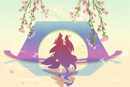 七夕祝福语8个字 七夕经典祝福