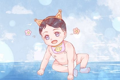 宝宝