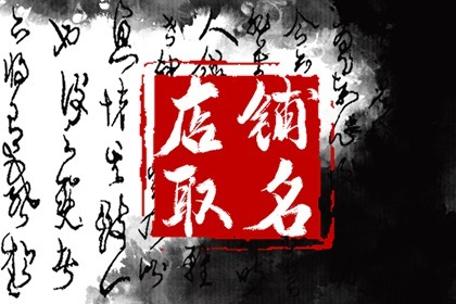 比较特别的童装店铺 大师精选好听的名字分享