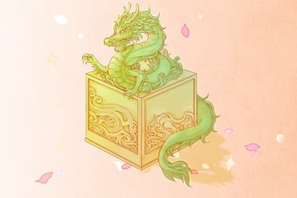 吉祥物 1 玉玺-2