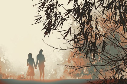 金婚是多少年算金婚 金婚送什么礼物