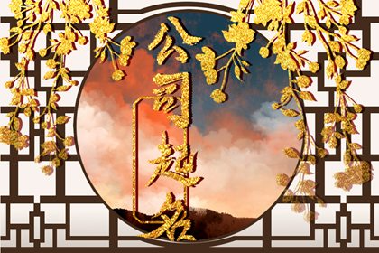 有创意的科技公司取名  将潮流与传统结合