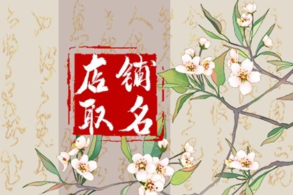 淘宝店铺家居 设计风格突出店铺取名