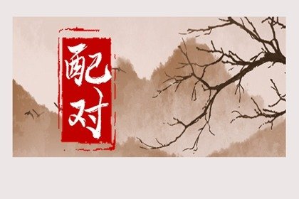 八字日柱配对  甲子日和乙卯日适合在一起吗