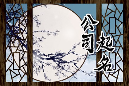 数字组合测吉凶 企业命名数理概论