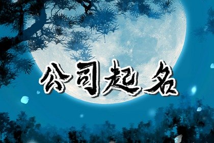 内涵大气的装饰公司名字  相关的宣传语介绍