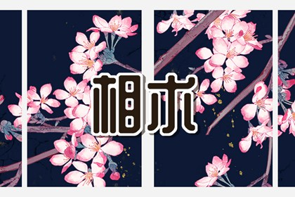 后背比较好运的痣，你知道在哪里吗？