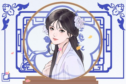 女人享福痣 嘴边痣寓意好福气
