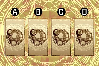 神准塔罗测试 他是否关注你，通过什么方式？