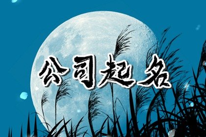 唯美大气的药材公司名字  企业名要讲究独特且唯美