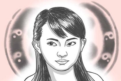 痣生在什么地方有福 臀部长痣福禄深厚