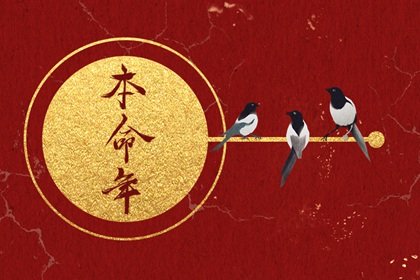 48岁今年本命年运气好吗 75年属兔2023年的运势运程