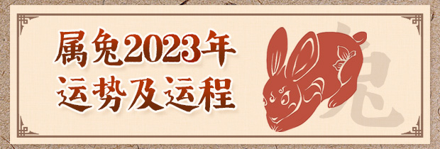 属兔人2024年运势