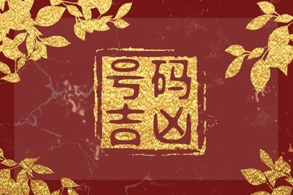 手机尾数61好吗?  发财转运的手机数组3