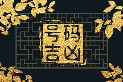 属猴手机号尾号用这些数字就对了!怎样按照磁场能量选旺婚姻号码?