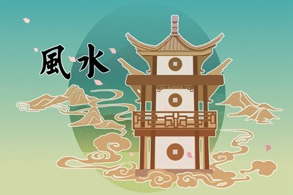 大门口放什么最旺 绿色植物财源滚滚