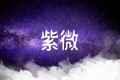 截空星入紫微命盘十二宫详解 紫微斗数截路空亡详解