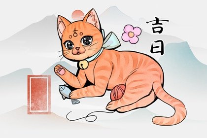 2024年农历五月初三黄历宜忌查询 今天日子好吗